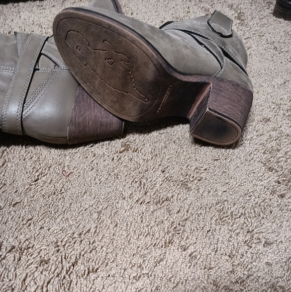 Rocket dog booties - Picture 4 of 4